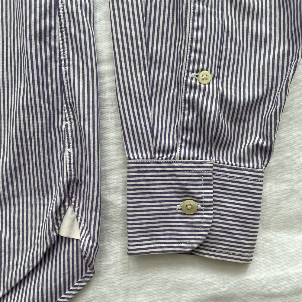 J. Crew button down - Picture 2 of 3